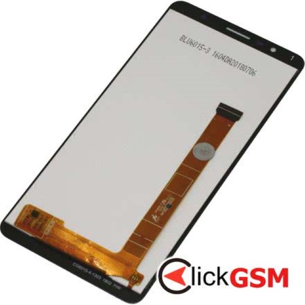 Fix Ecran Alcatel 3c