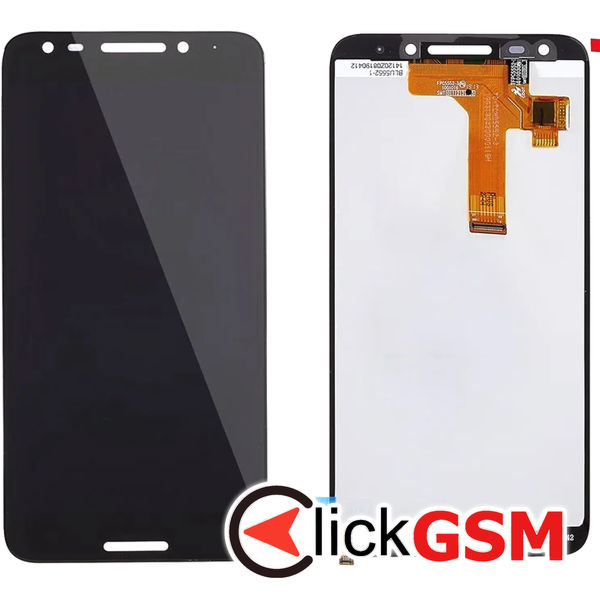 Fix Ecran Alcatel A30 Plus