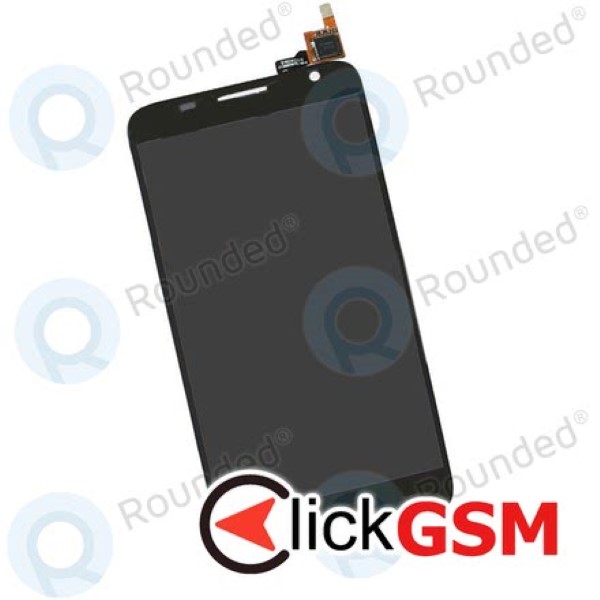 Fix Ecran Alcatel Onetouch Idol 2 S