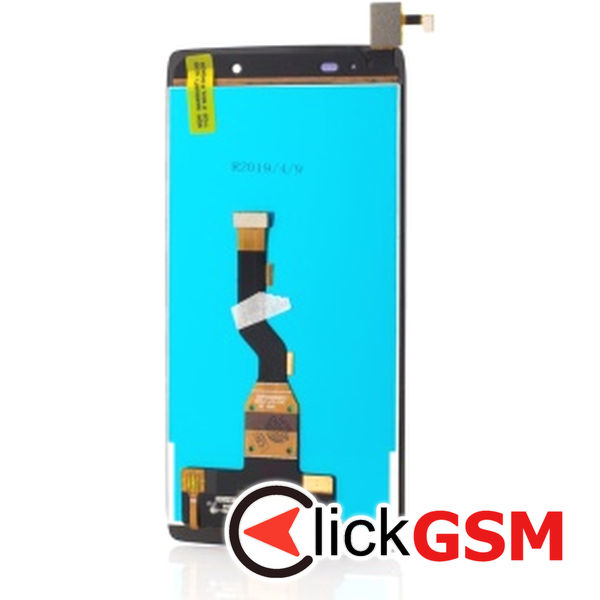 Fix Ecran Alcatel Onetouch Idol 3 4.7