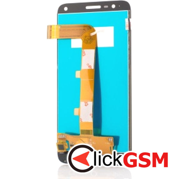 Fix Ecran Alcatel Pop 4