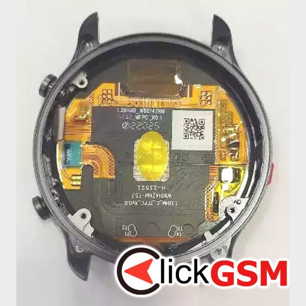 Fix Ecran Amazfit Gtr 2