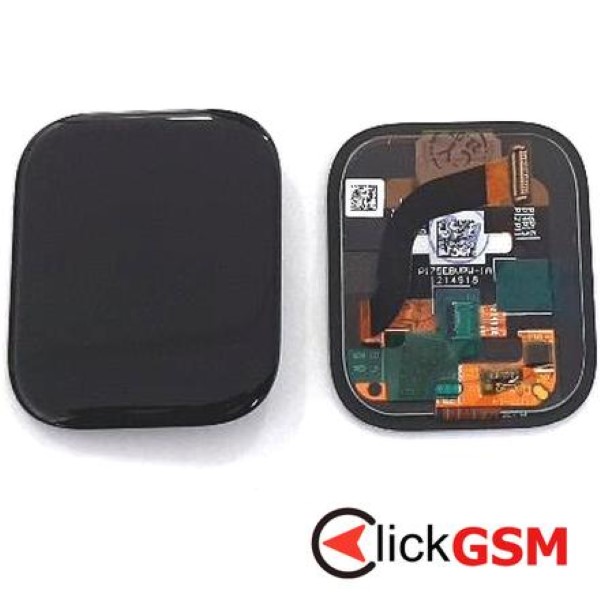 Fix Ecran Amazfit Gts 3