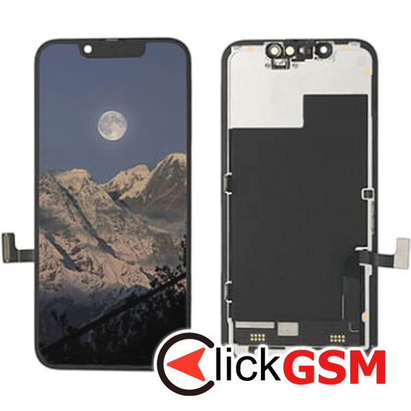 Fix Ecran Apple Iphone 13 Mini