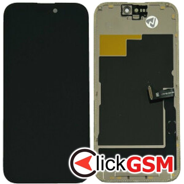 Fix Ecran Apple Iphone 15 Pro