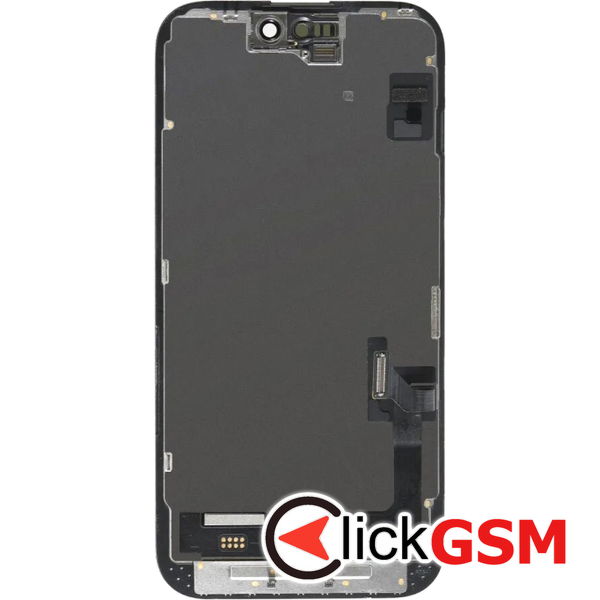 Fix Ecran Apple Iphone 15