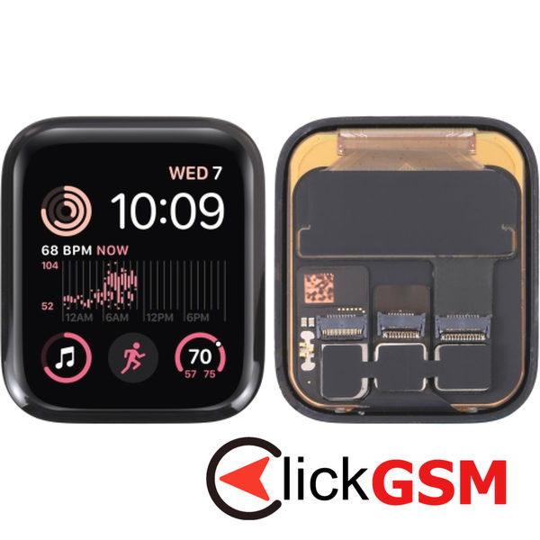 Fix Ecran Apple Watch Se 40mm 2022