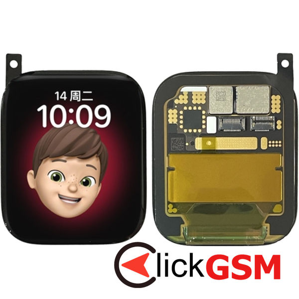 Fix Ecran Apple Watch Series 7 41mm