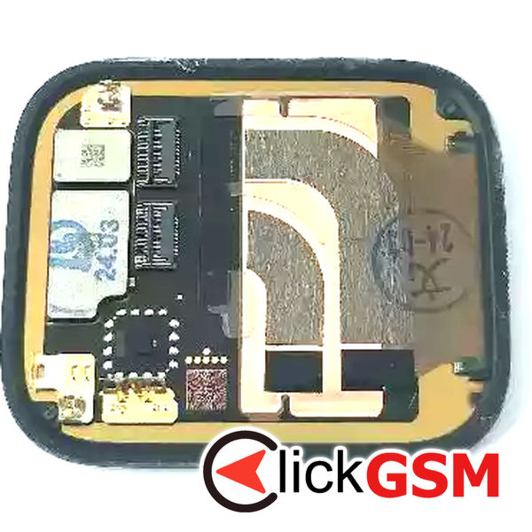 Fix Ecran Apple Watch Series 9 41mm