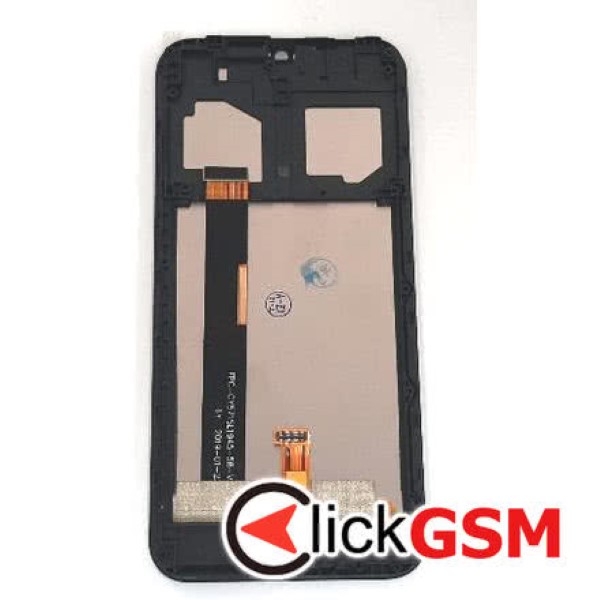 Fix Ecran Archos Oxygen 57