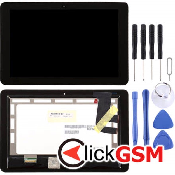 Fix Ecran Asus Chromebook Flip