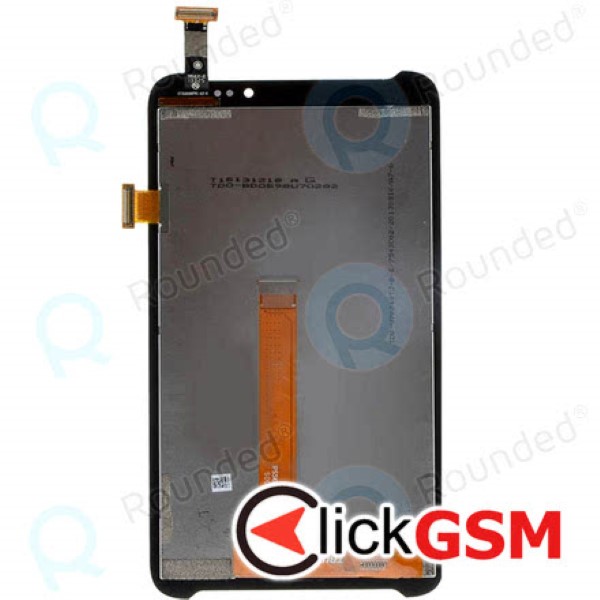 Fix Ecran Asus Fonepad Note 6