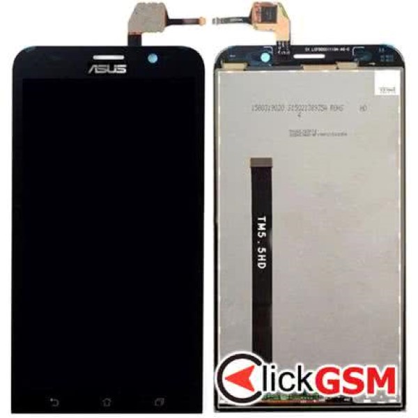 Fix Ecran Asus Zenfone 2