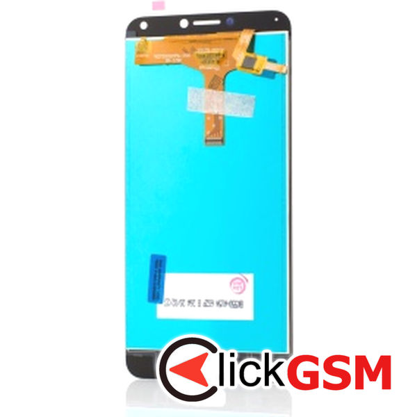 Fix Ecran Asus Zenfone 4 Max