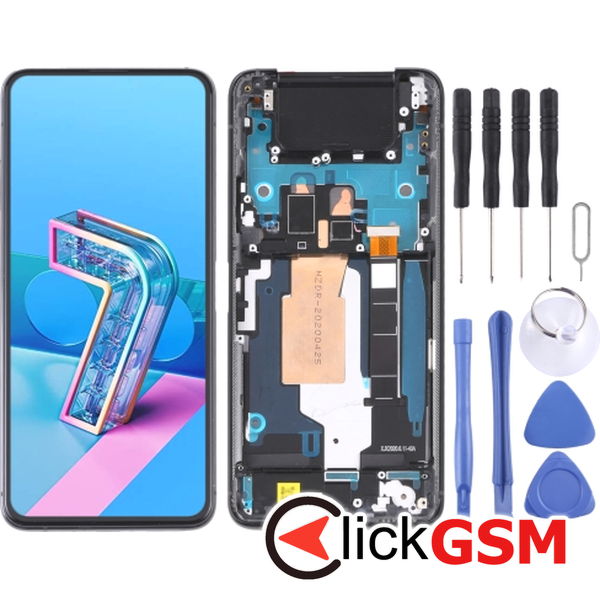 Fix Ecran Asus Zenfone 7 Pro