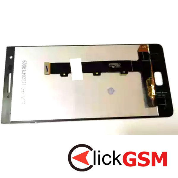 Fix Ecran Blackberry Motion