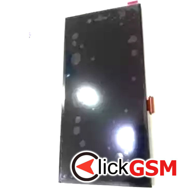 Fix Ecran Blackberry Z20