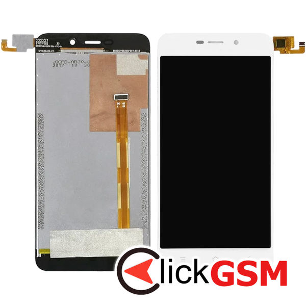 Fix Ecran Blackview A10