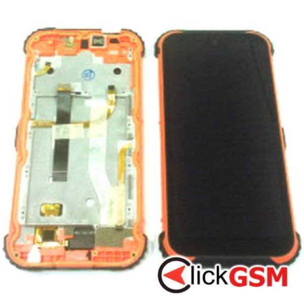 Fix Ecran Blackview Bv5900