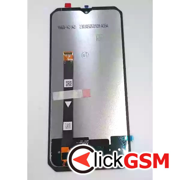 Fix Ecran Blackview Bv9200