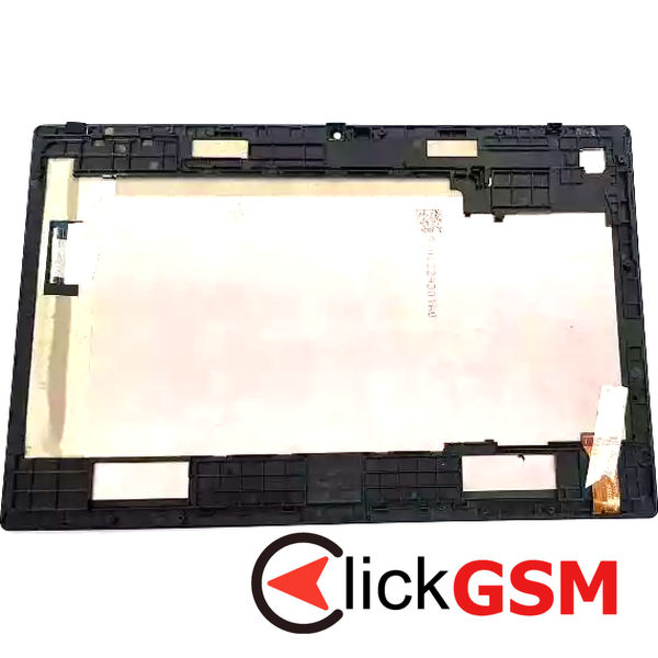 Fix Ecran Blackview Oscal Pad 8