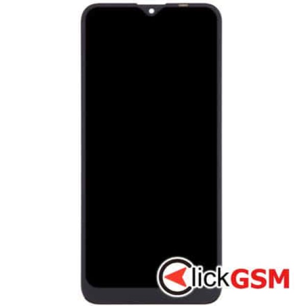 Fix Ecran Blu G50 Plus