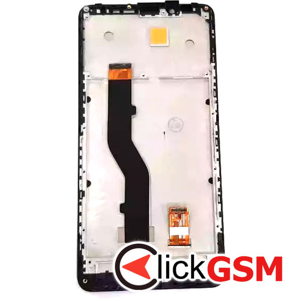 Fix Ecran Cubot Note 9