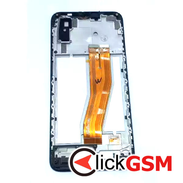 Fix Ecran Cubot P60