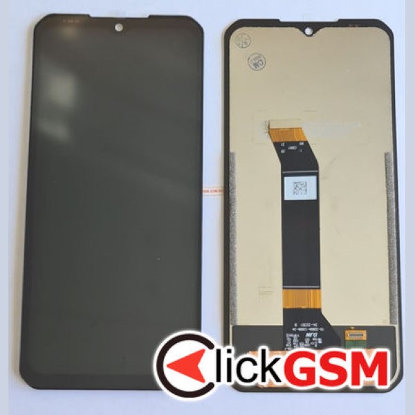 Fix Ecran Doogee S100 Pro