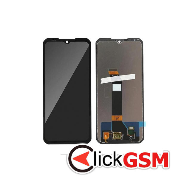 Fix Ecran Doogee S110