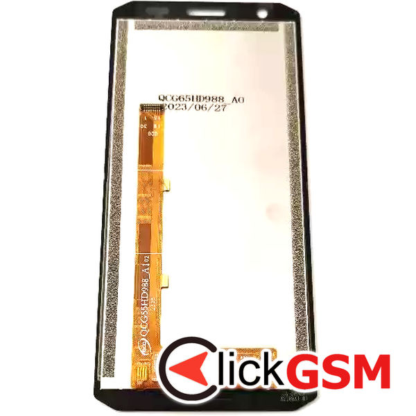 Fix Ecran Doogee S41t