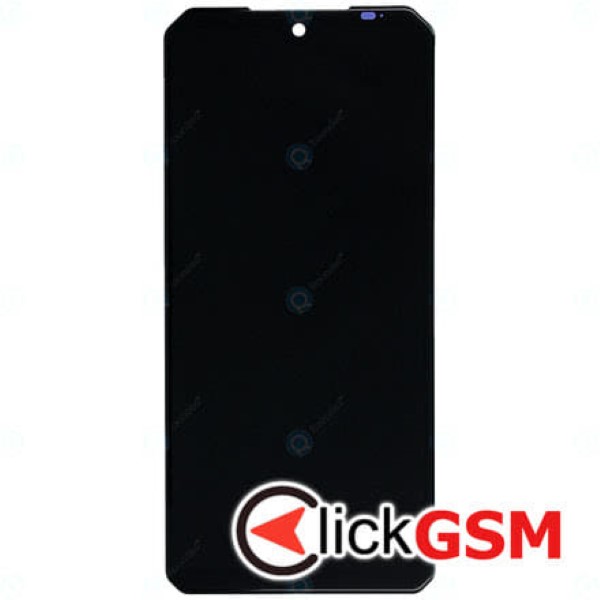 Fix Ecran Doogee S95 Pro