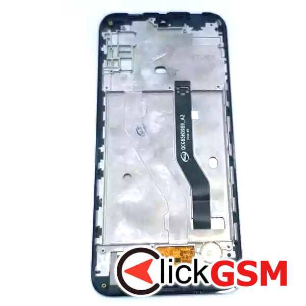 Fix Ecran Doogee X98 Pro