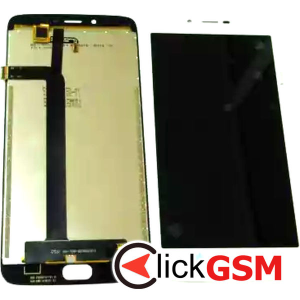 Fix Ecran Doogee Y200