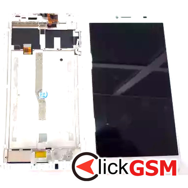 Fix Ecran Doogee Y6 Max