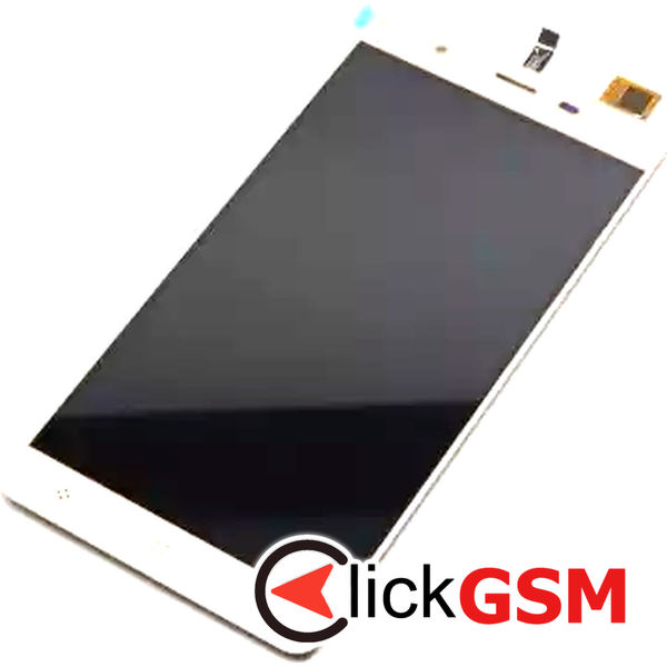 Fix Ecran Elephone C1