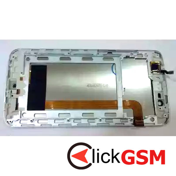 Fix Ecran Elephone P8000