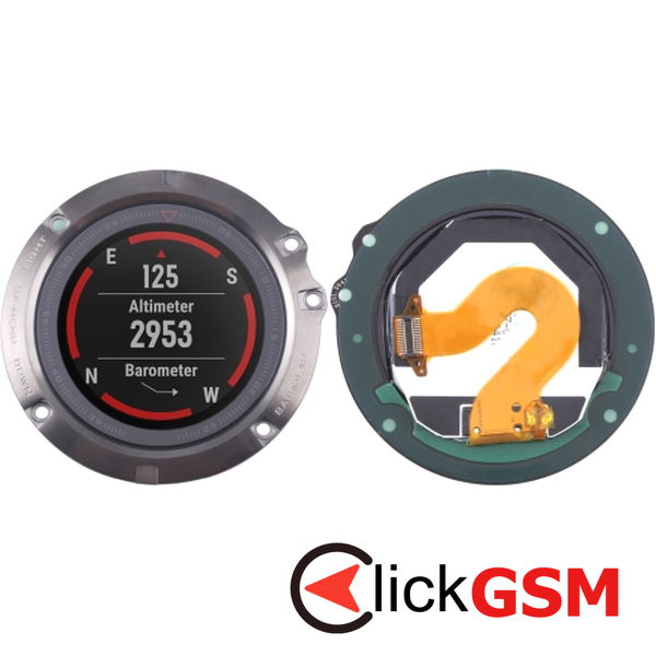 Fix Ecran Garmin Fenix 5x