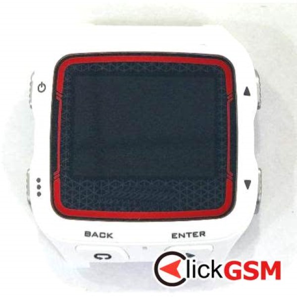 Fix Ecran Garmin Forerunner 920xt