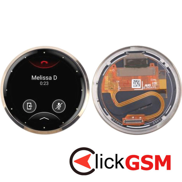 Fix Ecran Garmin Venu 3s