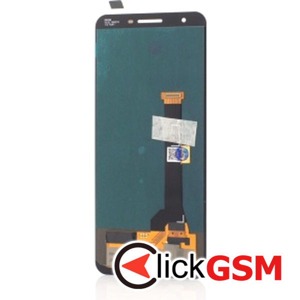 Fix Ecran Google Pixel 3a