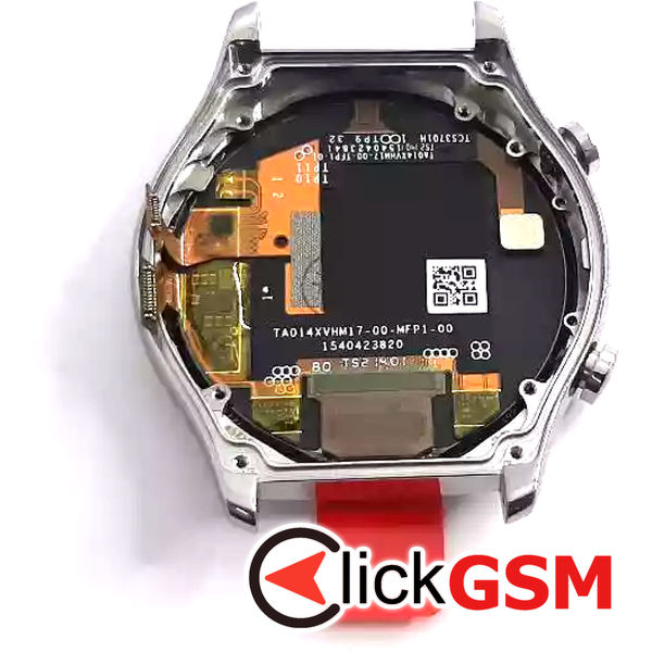 Fix Ecran Honor Watch Gs 3