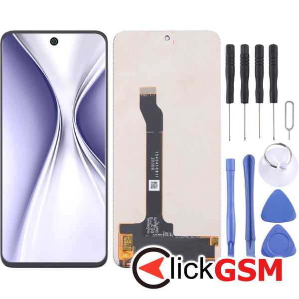 Fix Ecran Honor X20 Se