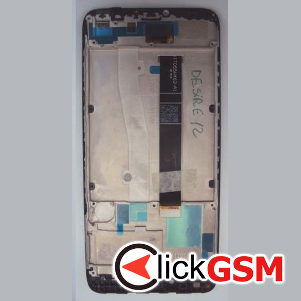 Fix Ecran Htc Desire 12