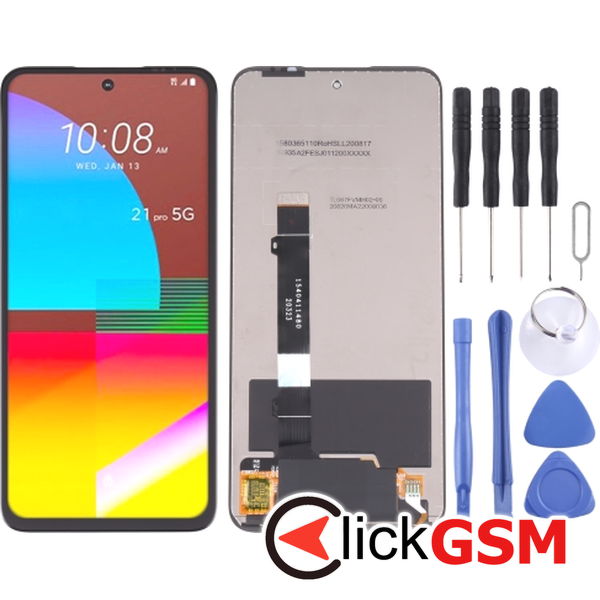 Fix Ecran Htc Desire 21 Pro