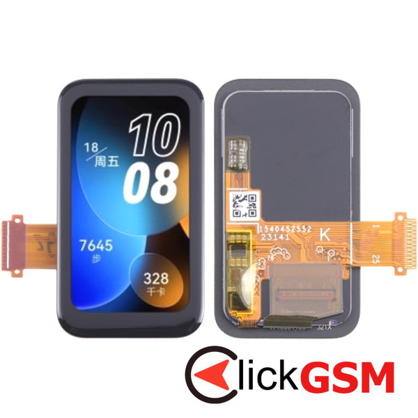 Fix Ecran Huawei Band 8