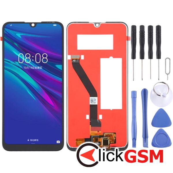 Fix Ecran Huawei Enjoy 9e