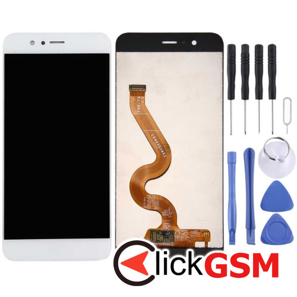 Fix Ecran Huawei G7 Plus