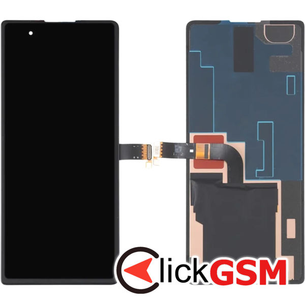 Fix Ecran Huawei Mate X2