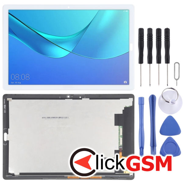 Fix Ecran Huawei Mediapad M5 10 Pro